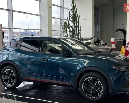 Альфа Ромео Джуниор, объемом двигателя 0 л и пробегом 0 тыс. км за 30908 $, фото 2 на Automoto.ua