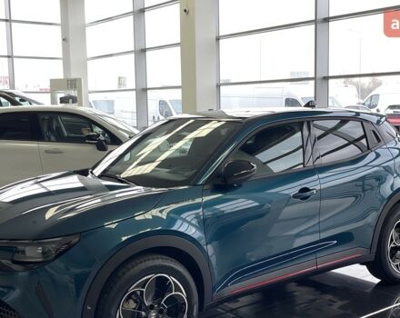 Альфа Ромео Джуниор, объемом двигателя 0 л и пробегом 0 тыс. км за 30908 $, фото 3 на Automoto.ua