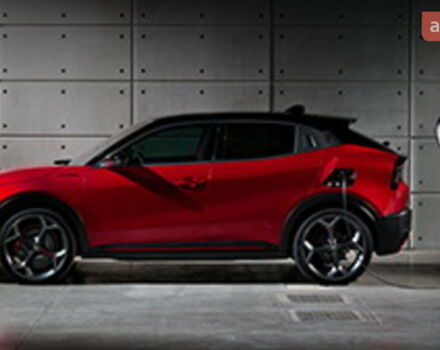 купить новое авто Альфа Ромео Джуниор 2024 года от официального дилера Форвард-Авто Альфа Ромео фото