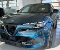 купити нове авто Альфа Ромео Джуніор 2024 року від офіційного дилера Італмоторс Україна  Альфа Ромео фото