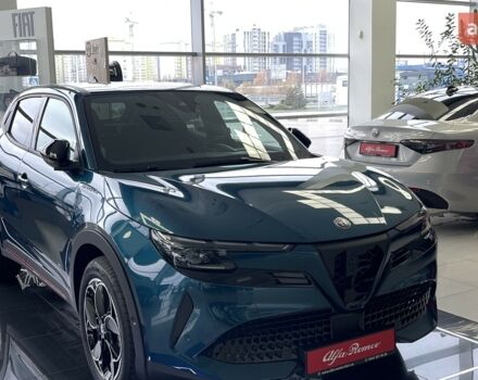 Альфа Ромео Джуниор, объемом двигателя 0 л и пробегом 0 тыс. км за 30908 $, фото 1 на Automoto.ua