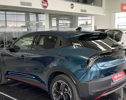 Альфа Ромео Джуниор, объемом двигателя 0 л и пробегом 0 тыс. км за 30908 $, фото 4 на Automoto.ua