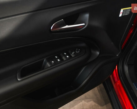 купити нове авто Альфа Ромео Джуніор 2025 року від офіційного дилера Дилерський Центр FIAT «АВТОРИНА» Альфа Ромео фото