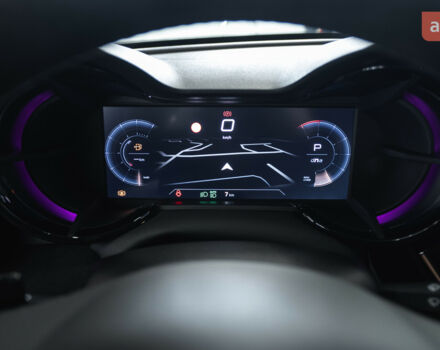 купити нове авто Альфа Ромео Джуніор 2025 року від офіційного дилера Дилерський Центр FIAT «АВТОРИНА» Альфа Ромео фото