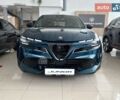 купити нове авто Альфа Ромео Джуніор 2025 року від офіційного дилера Форвард-Авто Альфа Ромео фото