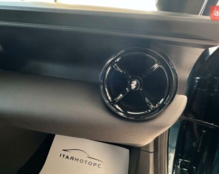 Альфа Ромео Джуніор, об'ємом двигуна 1.2 л та пробігом 0 тис. км за 28834 $, фото 11 на Automoto.ua