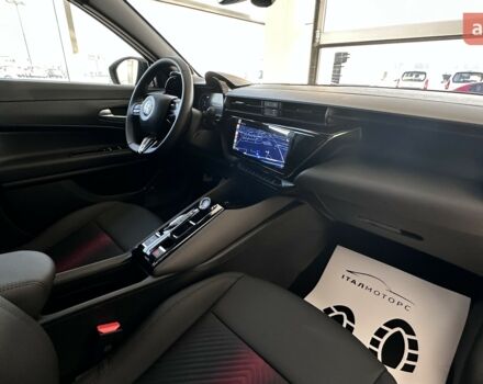 Альфа Ромео Джуніор, об'ємом двигуна 1.2 л та пробігом 0 тис. км за 29437 $, фото 16 на Automoto.ua