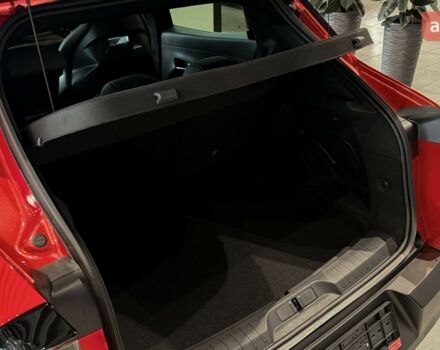 Альфа Ромео Джуніор, об'ємом двигуна 1.2 л та пробігом 0 тис. км за 33644 $, фото 9 на Automoto.ua