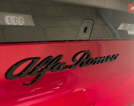 Альфа Ромео Джуніор, об'ємом двигуна 1.2 л та пробігом 0 тис. км за 33644 $, фото 7 на Automoto.ua