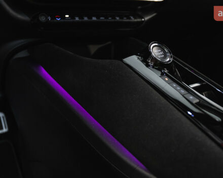 купити нове авто Альфа Ромео Джуніор 2025 року від офіційного дилера Дилерський Центр FIAT «АВТОРИНА» Альфа Ромео фото