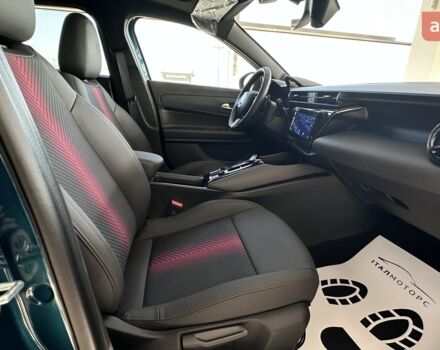 Альфа Ромео Джуніор, об'ємом двигуна 1.2 л та пробігом 0 тис. км за 29473 $, фото 8 на Automoto.ua