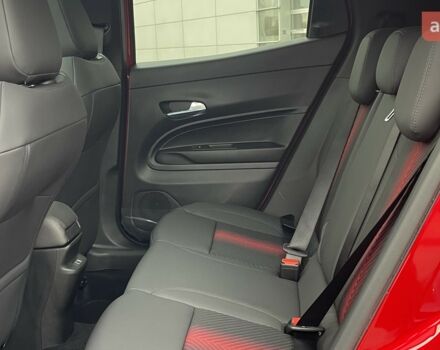 Альфа Ромео Джуниор, объемом двигателя 0 л и пробегом 0 тыс. км за 31740 $, фото 12 на Automoto.ua