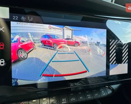 Альфа Ромео Джуніор, об'ємом двигуна 1.2 л та пробігом 0 тис. км за 29473 $, фото 13 на Automoto.ua