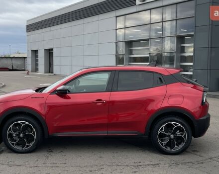 Альфа Ромео Джуниор, объемом двигателя 0 л и пробегом 0 тыс. км за 31740 $, фото 2 на Automoto.ua