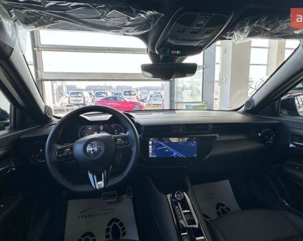 Альфа Ромео Джуніор, об'ємом двигуна 1.2 л та пробігом 0 тис. км за 28834 $, фото 4 на Automoto.ua