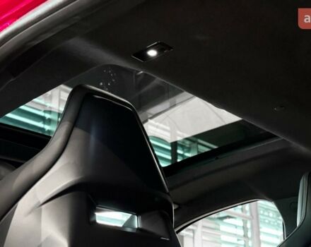 Альфа Ромео Джуніор, об'ємом двигуна 1.2 л та пробігом 0 тис. км за 33644 $, фото 18 на Automoto.ua