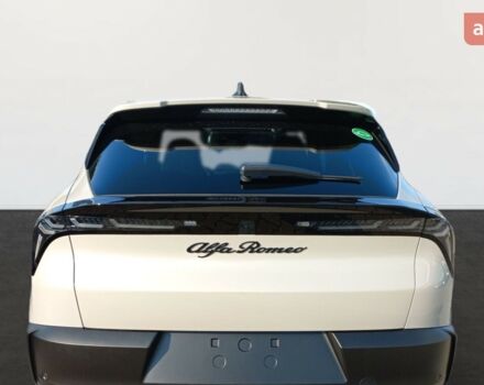 Альфа Ромео Джуніор, об'ємом двигуна 1.2 л та пробігом 0 тис. км за 28834 $, фото 2 на Automoto.ua