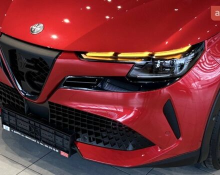 Альфа Ромео Джуніор, об'ємом двигуна 1.2 л та пробігом 0 тис. км за 33644 $, фото 5 на Automoto.ua