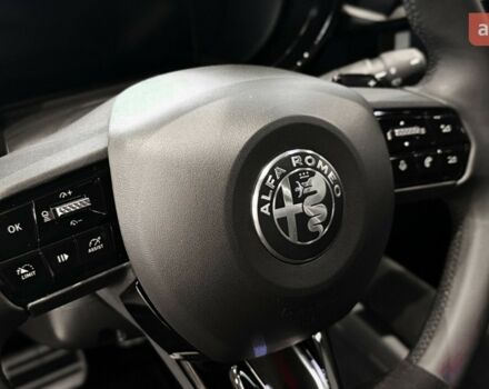 Альфа Ромео Джуніор, об'ємом двигуна 1.2 л та пробігом 0 тис. км за 33644 $, фото 11 на Automoto.ua