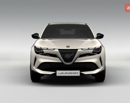 Альфа Ромео Джуніор, об'ємом двигуна 1.2 л та пробігом 0 тис. км за 29437 $, фото 1 на Automoto.ua