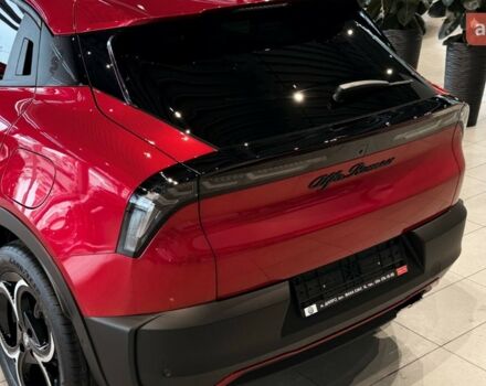 Альфа Ромео Джуніор, об'ємом двигуна 1.2 л та пробігом 0 тис. км за 33644 $, фото 2 на Automoto.ua