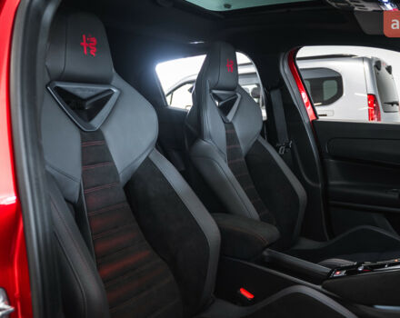 купити нове авто Альфа Ромео Джуніор 2025 року від офіційного дилера Дилерський Центр FIAT «АВТОРИНА» Альфа Ромео фото