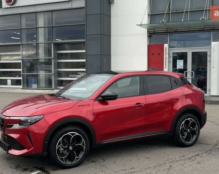 Альфа Ромео Джуниор, объемом двигателя 0 л и пробегом 0 тыс. км за 31740 $, фото 1 на Automoto.ua