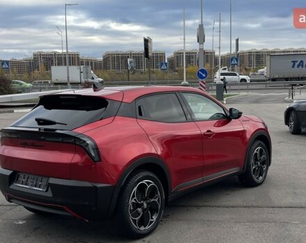 Альфа Ромео Джуниор, объемом двигателя 0 л и пробегом 0 тыс. км за 31740 $, фото 4 на Automoto.ua