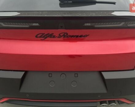 Альфа Ромео Джуниор, объемом двигателя 1.2 л и пробегом 0 тыс. км за 29473 $, фото 3 на Automoto.ua
