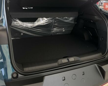 Альфа Ромео Джуніор, об'ємом двигуна 1.2 л та пробігом 0 тис. км за 28834 $, фото 8 на Automoto.ua