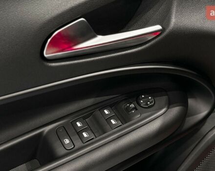 Альфа Ромео Джуніор, об'ємом двигуна 1.2 л та пробігом 0 тис. км за 33644 $, фото 14 на Automoto.ua