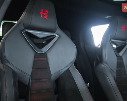 купити нове авто Альфа Ромео Джуніор 2025 року від офіційного дилера Дилерський Центр FIAT «АВТОРИНА» Альфа Ромео фото