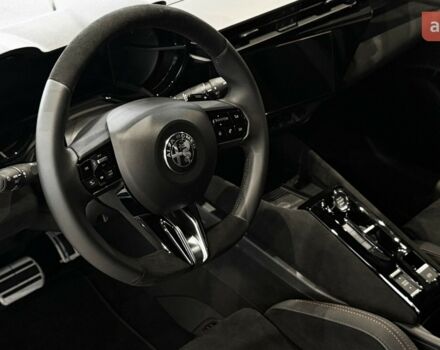 Альфа Ромео Джуніор, об'ємом двигуна 1.2 л та пробігом 0 тис. км за 33644 $, фото 10 на Automoto.ua