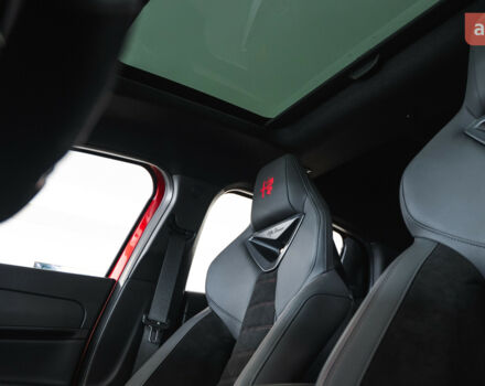 купити нове авто Альфа Ромео Джуніор 2025 року від офіційного дилера Дилерський Центр FIAT «АВТОРИНА» Альфа Ромео фото