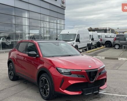 Альфа Ромео Джуниор, объемом двигателя 0 л и пробегом 0 тыс. км за 31740 $, фото 7 на Automoto.ua