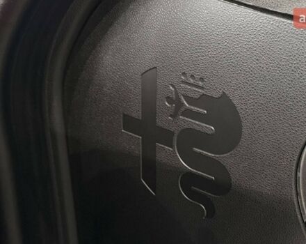 Альфа Ромео Джуніор, об'ємом двигуна 1.2 л та пробігом 0 тис. км за 33644 $, фото 13 на Automoto.ua