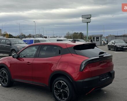 Альфа Ромео Джуниор, объемом двигателя 0 л и пробегом 0 тыс. км за 31740 $, фото 3 на Automoto.ua