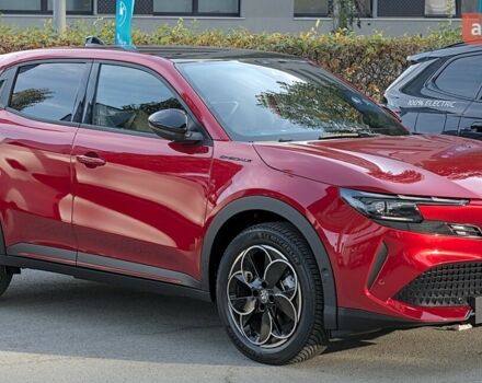 Альфа Ромео Джуниор, объемом двигателя 1.2 л и пробегом 0 тыс. км за 29473 $, фото 4 на Automoto.ua