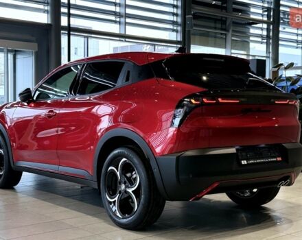 Альфа Ромео Джуніор, об'ємом двигуна 1.2 л та пробігом 0 тис. км за 33644 $, фото 4 на Automoto.ua