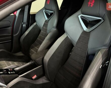 Альфа Ромео Джуніор, об'ємом двигуна 1.2 л та пробігом 0 тис. км за 33644 $, фото 17 на Automoto.ua