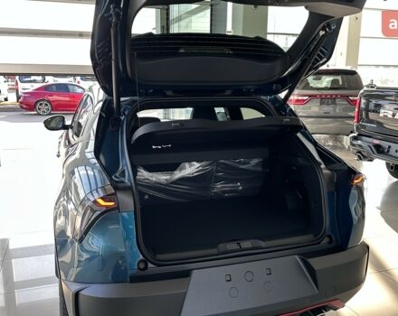 Альфа Ромео Джуніор, об'ємом двигуна 1.2 л та пробігом 0 тис. км за 29437 $, фото 14 на Automoto.ua