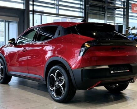 Альфа Ромео Джуніор, об'ємом двигуна 1.2 л та пробігом 0 тис. км за 33644 $, фото 3 на Automoto.ua