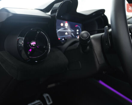 купити нове авто Альфа Ромео Джуніор 2025 року від офіційного дилера Дилерський Центр FIAT «АВТОРИНА» Альфа Ромео фото