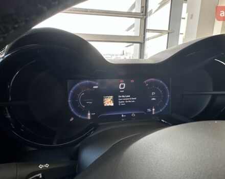 Альфа Ромео Джуніор, об'ємом двигуна 1.2 л та пробігом 0 тис. км за 28834 $, фото 5 на Automoto.ua