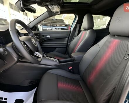 Альфа Ромео Джуніор, об'ємом двигуна 1.2 л та пробігом 0 тис. км за 29473 $, фото 4 на Automoto.ua