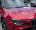 купить новое авто Альфа Ромео Джуниор 2025 года от официального дилера Форвард-Авто Альфа Ромео фото