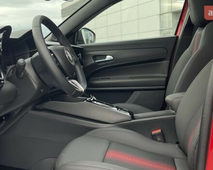 Альфа Ромео Джуниор, объемом двигателя 0 л и пробегом 0 тыс. км за 31740 $, фото 11 на Automoto.ua