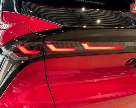 Альфа Ромео Джуніор, об'ємом двигуна 1.2 л та пробігом 0 тис. км за 33644 $, фото 6 на Automoto.ua