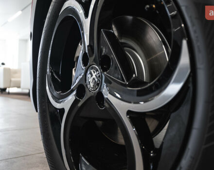 купити нове авто Альфа Ромео Джуніор 2025 року від офіційного дилера Дилерський Центр FIAT «АВТОРИНА» Альфа Ромео фото