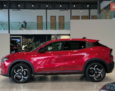 Альфа Ромео Джуніор, об'ємом двигуна 1.2 л та пробігом 0 тис. км за 33644 $, фото 1 на Automoto.ua